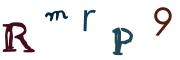 Recopier le code Captcha de l'image