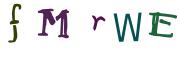 Recopier le code Captcha de l'image