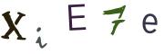 Recopier le code Captcha de l'image