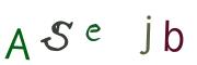 Recopier le code Captcha de l'image
