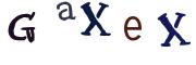 Recopier le code Captcha de l'image