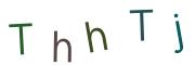 Recopier le code Captcha de l'image