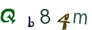 Recopier le code Captcha de l'image