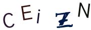 Recopier le code Captcha de l'image