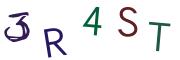 Recopier le code Captcha de l'image