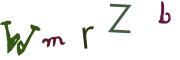Recopier le code Captcha de l'image