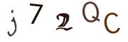Recopier le code Captcha de l'image