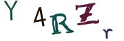 Recopier le code Captcha de l'image