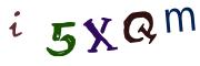 Recopier le code Captcha de l'image