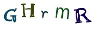 Recopier le code Captcha de l'image
