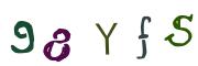 Recopier le code Captcha de l'image