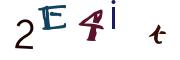 Recopier le code Captcha de l'image