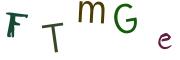 Recopier le code Captcha de l'image