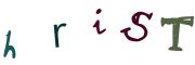 Recopier le code Captcha de l'image