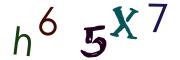 Recopier le code Captcha de l'image