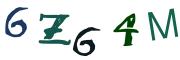 Recopier le code Captcha de l'image