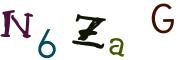 Recopier le code Captcha de l'image