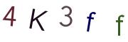 Recopier le code Captcha de l'image