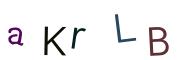 Recopier le code Captcha de l'image