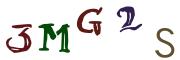 Recopier le code Captcha de l'image