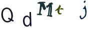 Recopier le code Captcha de l'image