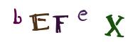 Recopier le code Captcha de l'image