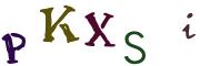 Recopier le code Captcha de l'image