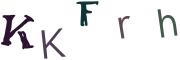 Recopier le code Captcha de l'image