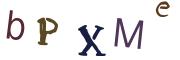 Recopier le code Captcha de l'image