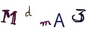 Recopier le code Captcha de l'image