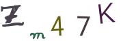 Recopier le code Captcha de l'image