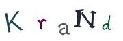 Recopier le code Captcha de l'image