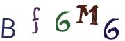 Recopier le code Captcha de l'image