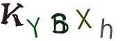 Recopier le code Captcha de l'image