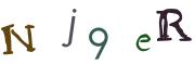 Recopier le code Captcha de l'image