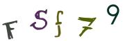 Recopier le code Captcha de l'image