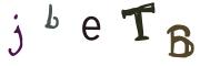 Recopier le code Captcha de l'image