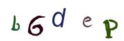 Recopier le code Captcha de l'image