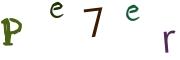 Recopier le code Captcha de l'image