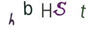 Recopier le code Captcha de l'image
