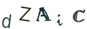 Recopier le code Captcha de l'image