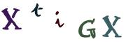 Recopier le code Captcha de l'image