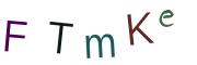 Recopier le code Captcha de l'image