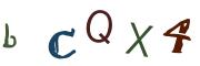 Recopier le code Captcha de l'image