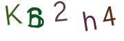 Recopier le code Captcha de l'image
