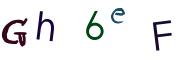 Recopier le code Captcha de l'image