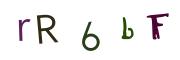 Recopier le code Captcha de l'image