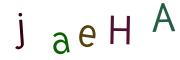 Recopier le code Captcha de l'image