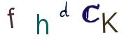 Recopier le code Captcha de l'image