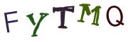 Recopier le code Captcha de l'image
